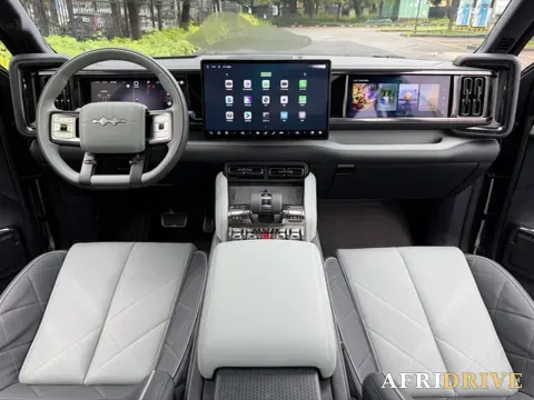 2025 FangChengBao Bao 5 5
