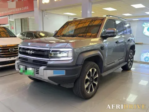 2024 FangChengBao Bao 5