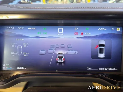 2024 FangChengBao Bao 5 7