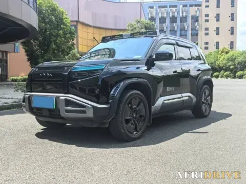2025 FangChengBao Tai 3