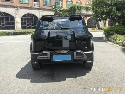 2025 FangChengBao Tai 3 7