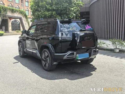 2025 FangChengBao Tai 3 8