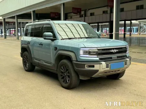 2023 FangChengBao Bao 5 3