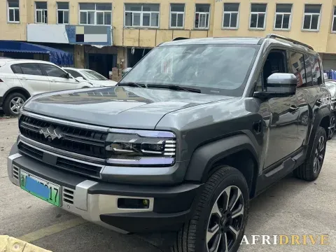 2023 FangChengBao Bao 5