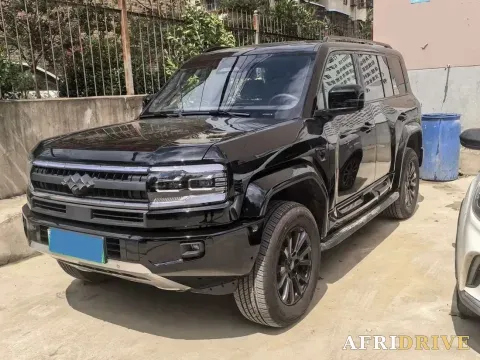 2025 FangChengBao Bao 5