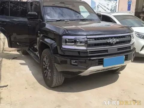 2025 FangChengBao Bao 5 2
