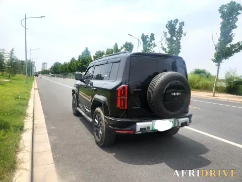 2025 FangChengBao Bao 5 3