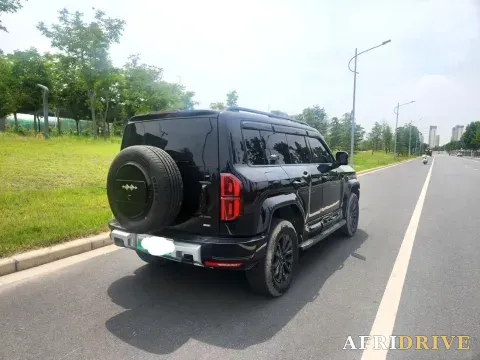 2025 FangChengBao Bao 5 4