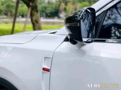 2022 ChangAn Oshan X7 Plus 12
