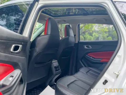 2022 ChangAn Oshan X7 Plus 14