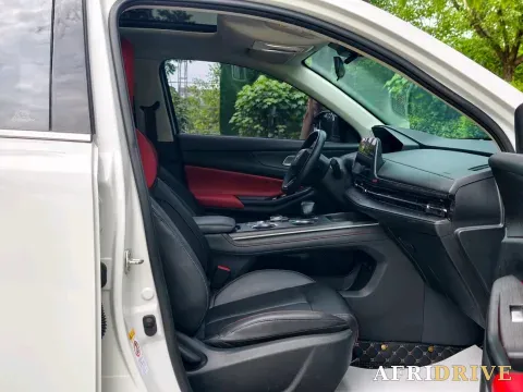 2022 ChangAn Oshan X7 Plus 16