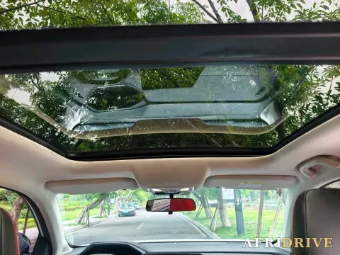 2022 ChangAn Oshan X7 Plus 18