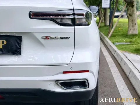 2022 ChangAn Oshan X7 Plus 7