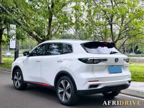2022 ChangAn Oshan X7 Plus 8
