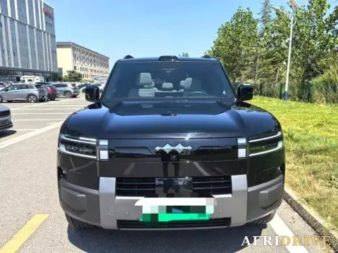 2025 FangChengBao Tai 7 3