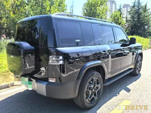 2025 FangChengBao Tai 7 10