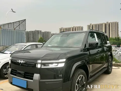 2025 FangChengBao Tai 7