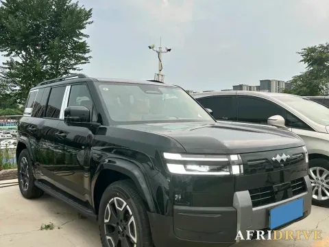 2025 FangChengBao Tai 7 2