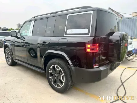 2025 FangChengBao Tai 7 8