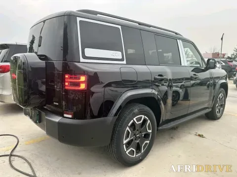 2025 FangChengBao Tai 7 9