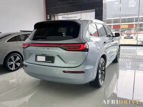 2024 Ford Transit 6