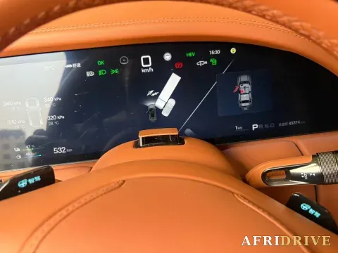2024 YangWang U8 10