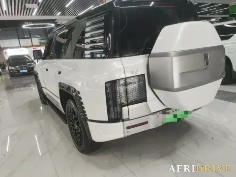 2023 YangWang U8 5