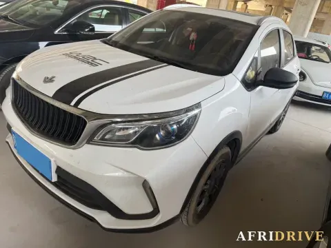 2022 Livan X3 PRO