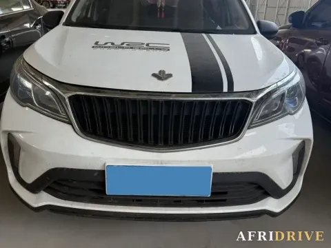 2022 Livan X3 PRO 3