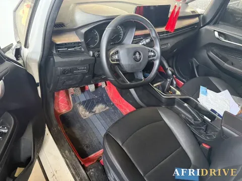 2022 Livan X3 PRO 4