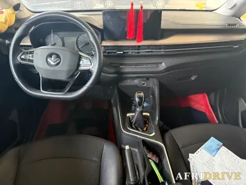 2022 Livan X3 PRO 5