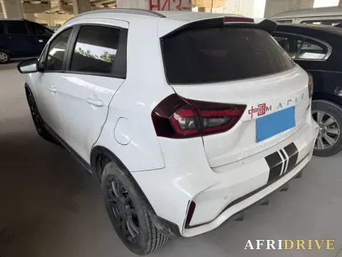 2022 Livan X3 PRO 7