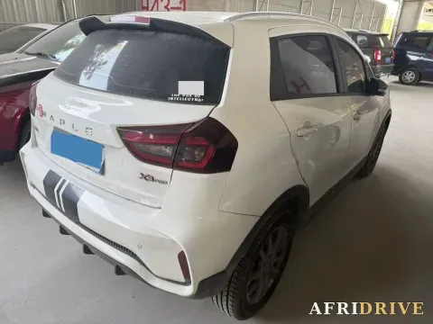2022 Livan X3 PRO 9