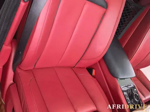 2020 Rolls-Royce Cullinan 7