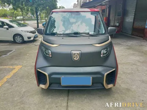 2019 ChangAn Kaicene RuiXing EM80 2