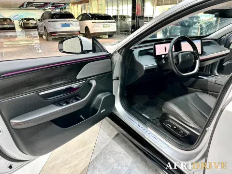 2022 Sehol AiPao S 4