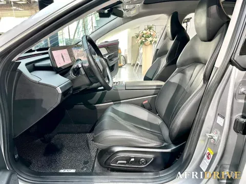 2022 Sehol AiPao S 5