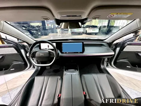 2022 Sehol AiPao S 7