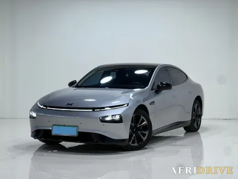 2022 DongFeng Forthing M7