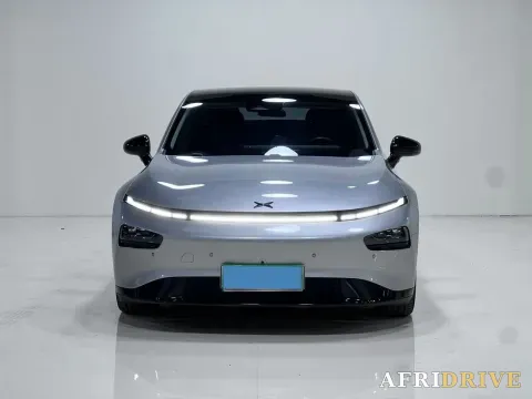 2022 DongFeng Forthing M7 2