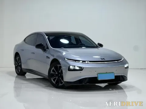 2022 DongFeng Forthing M7 3