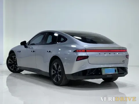 2022 DongFeng Forthing M7 4