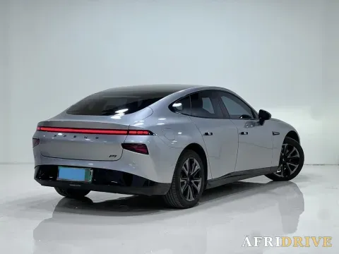 2022 DongFeng Forthing M7 6