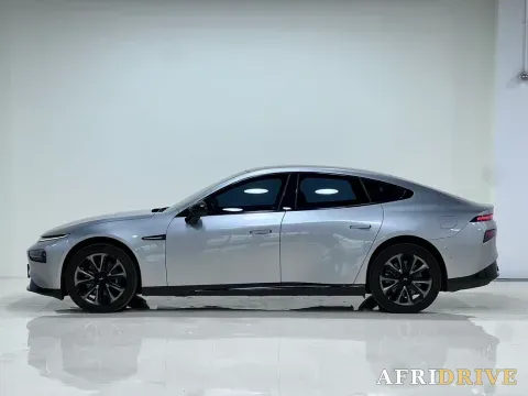 2022 DongFeng Forthing M7 7
