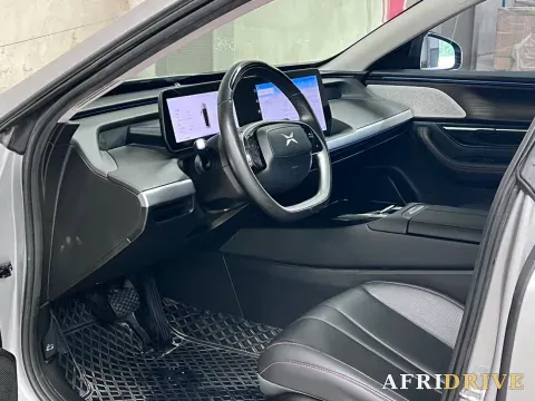 2022 DongFeng Forthing M7 8