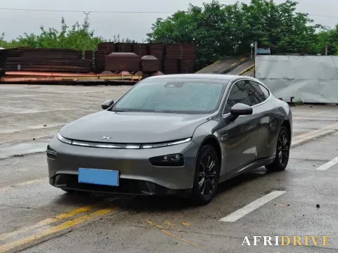 2022 DongFeng Forthing M7
