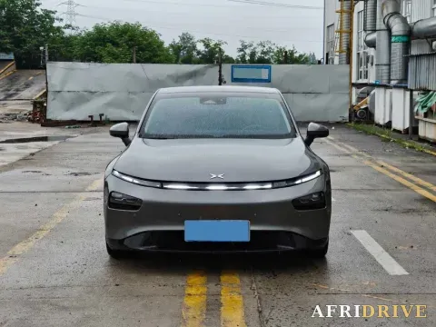 2022 DongFeng Forthing M7 2