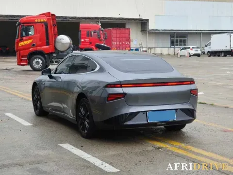 2022 DongFeng Forthing M7 3