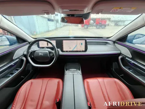 2022 DongFeng Forthing M7 5