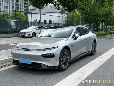 2022 Sehol AiPao S